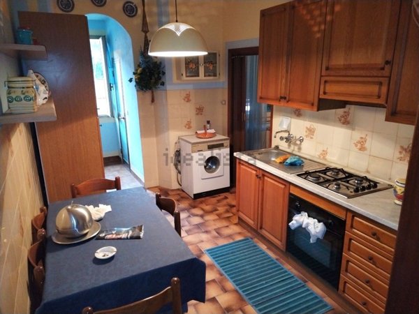 appartamento in vendita a Portovenere in zona Fezzano