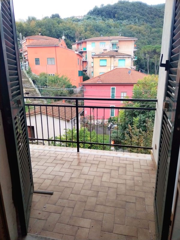 appartamento in vendita a Portovenere in zona Fezzano