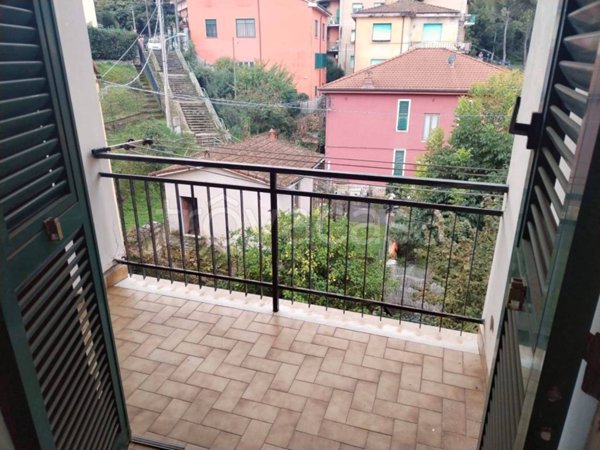 appartamento in vendita a Portovenere in zona Fezzano