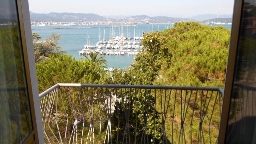 appartamento in vendita a Portovenere in zona Fezzano