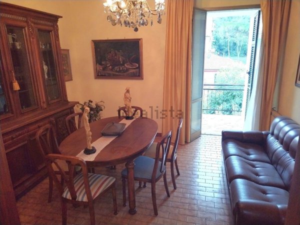 appartamento in vendita a Portovenere in zona Fezzano