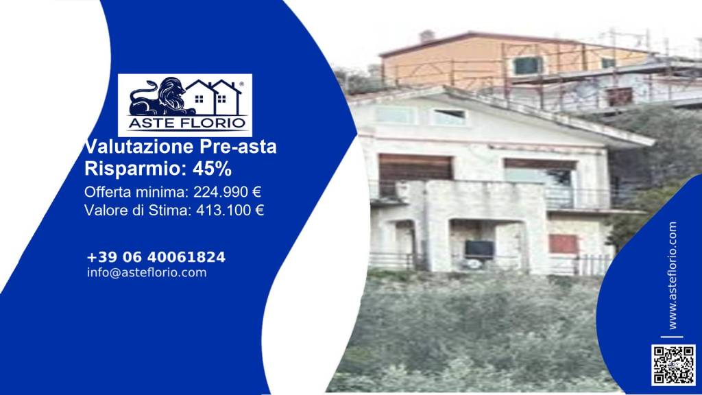 appartamento in vendita a Portovenere in zona Fezzano