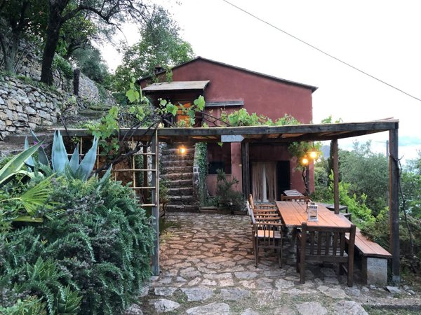 casa indipendente in vendita a Portovenere