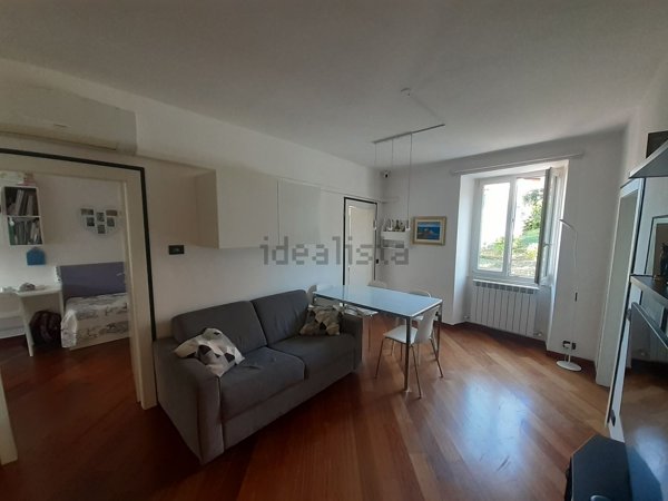 appartamento in vendita a Portovenere in zona Fezzano