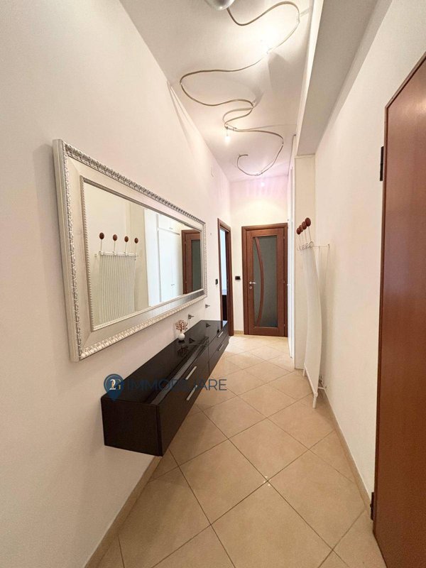 appartamento in vendita a Portovenere in zona Le Grazie