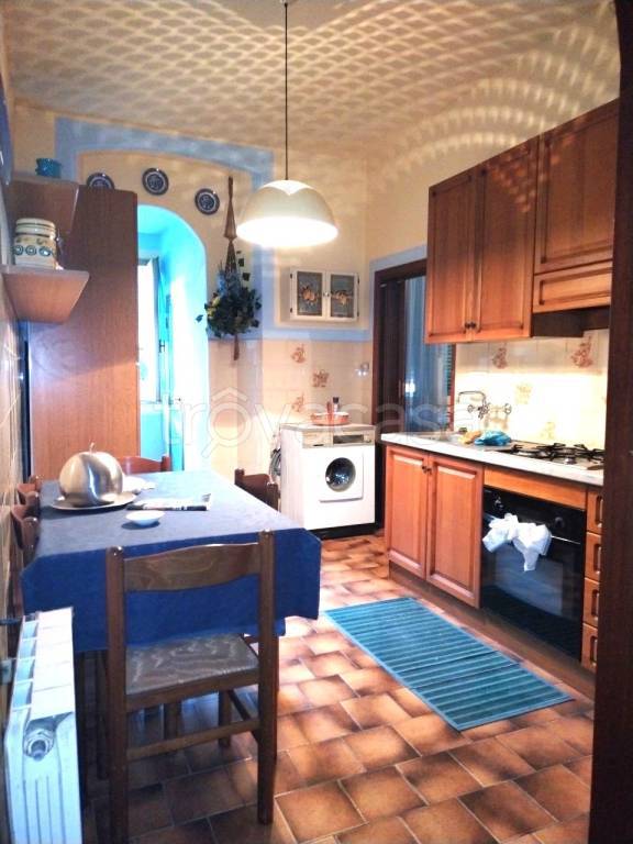 appartamento in vendita a Portovenere in zona Fezzano