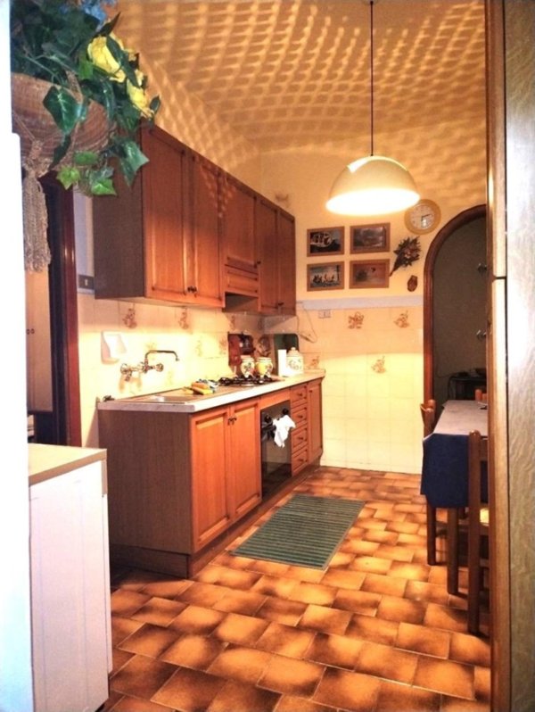 appartamento in vendita a Portovenere in zona Fezzano