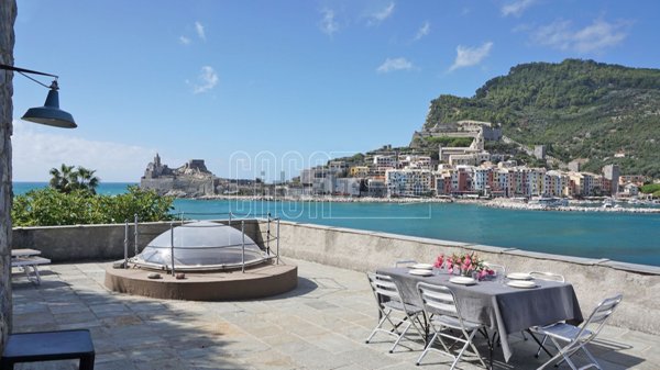 appartamento in vendita a Portovenere