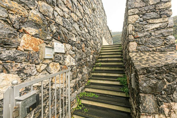 appartamento in vendita a Portovenere in zona Fezzano