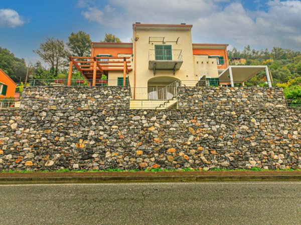 appartamento in vendita a Portovenere in zona Fezzano