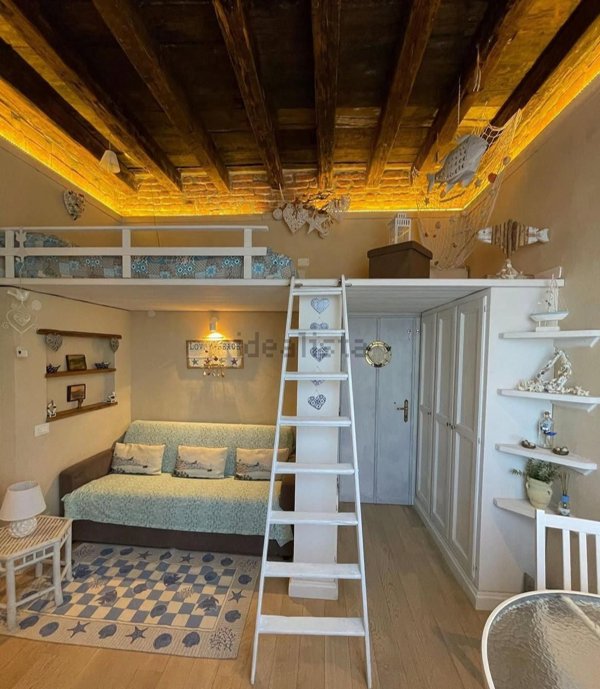 appartamento in vendita a Portovenere in zona Le Grazie