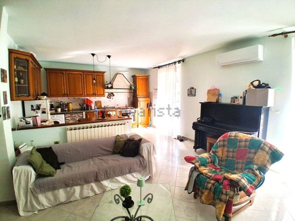 appartamento in vendita a Portovenere in zona Le Grazie