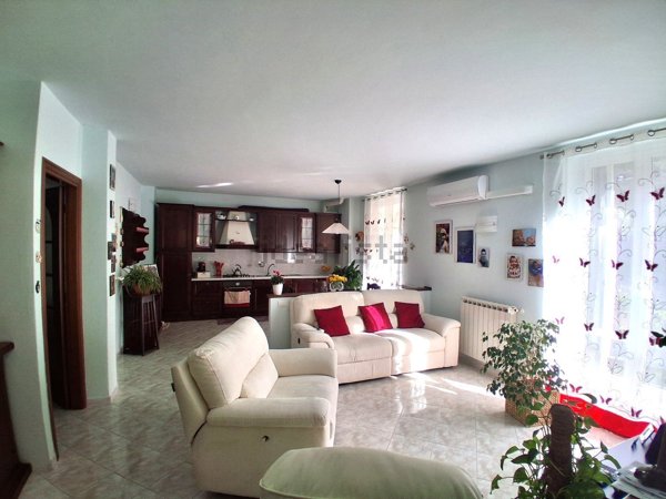 appartamento in vendita a Portovenere in zona Le Grazie