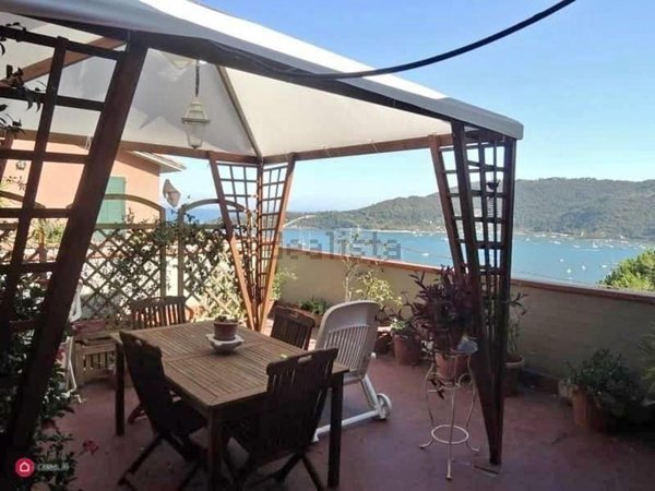 appartamento in vendita a Portovenere