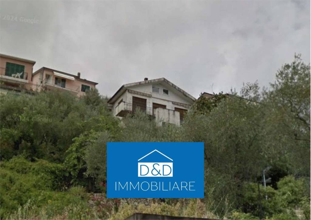 casa semindipendente in vendita a Portovenere in zona Fezzano