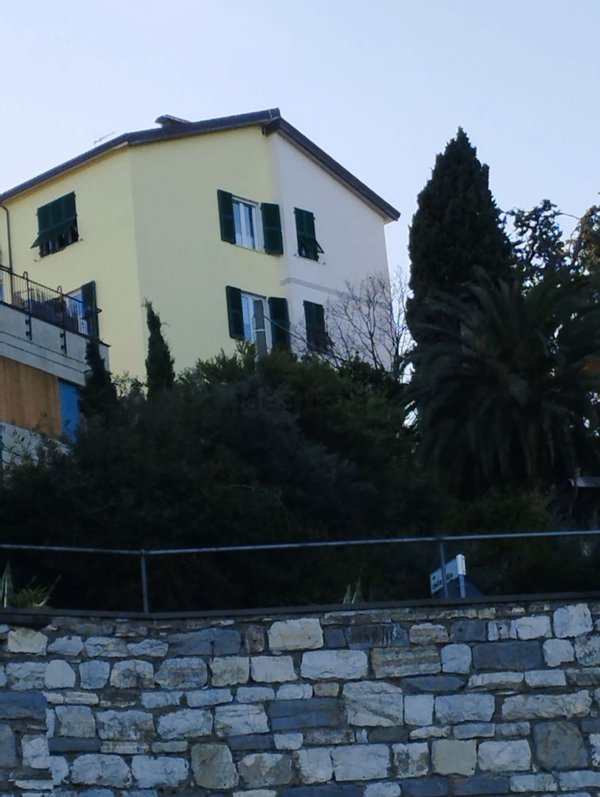 appartamento in vendita a Portovenere
