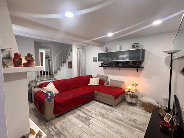 casa semindipendente in vendita a Portovenere in zona Le Grazie