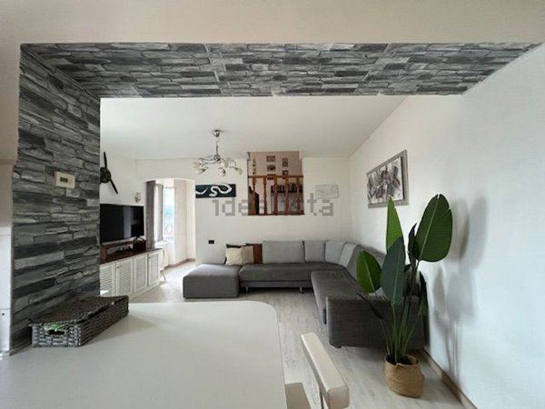 appartamento in vendita a Portovenere in zona Le Grazie