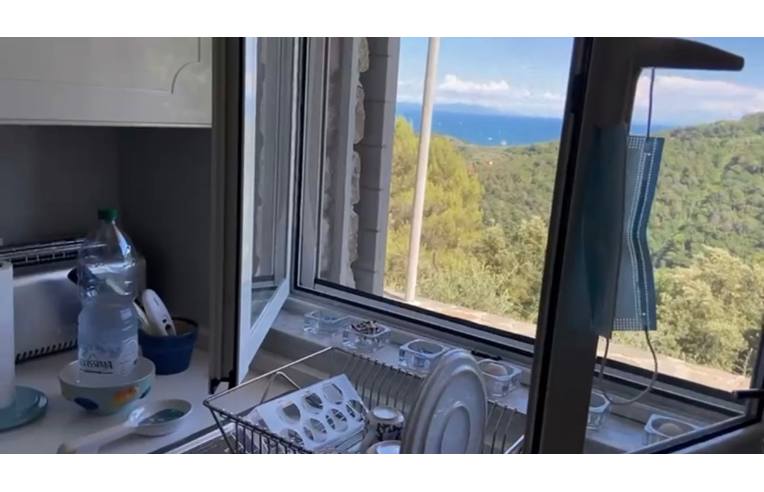 terreno agricolo in vendita a Portovenere in zona Le Grazie