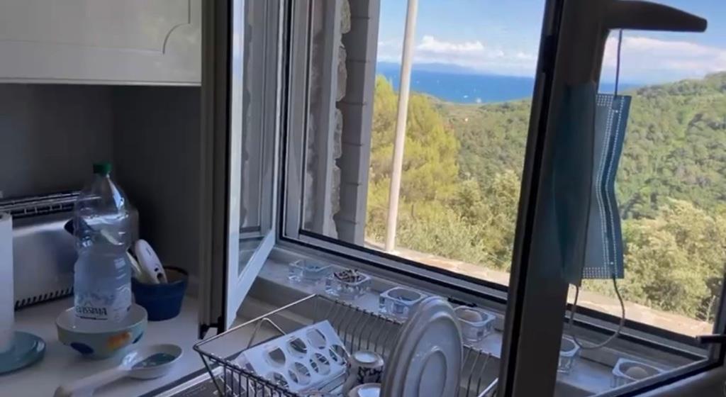 terreno agricolo in vendita a Portovenere in zona Le Grazie