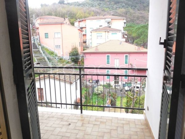 appartamento in vendita a Portovenere in zona Fezzano