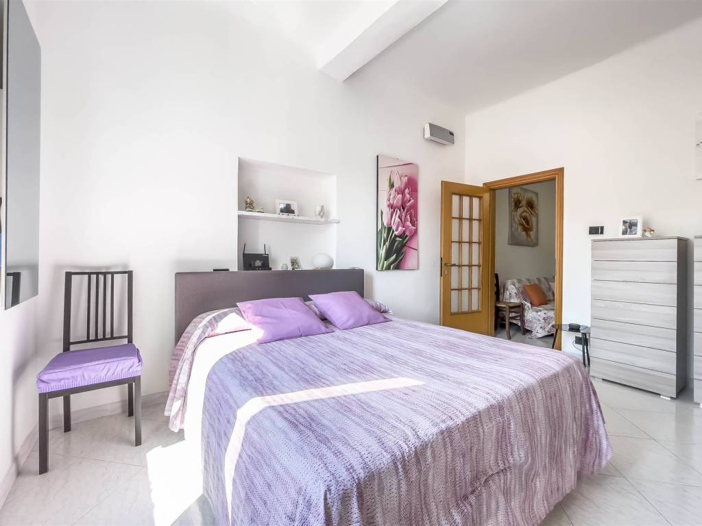 appartamento in vendita a Portovenere in zona Le Grazie