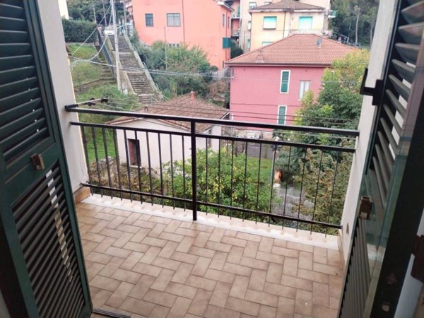 appartamento in vendita a Portovenere in zona Fezzano