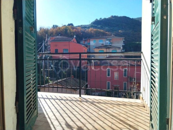 appartamento in vendita a Portovenere in zona Fezzano