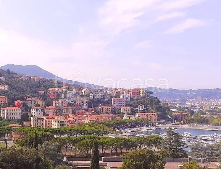 appartamento in vendita a Portovenere in zona Fezzano