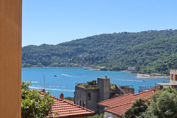 appartamento in vendita a Portovenere
