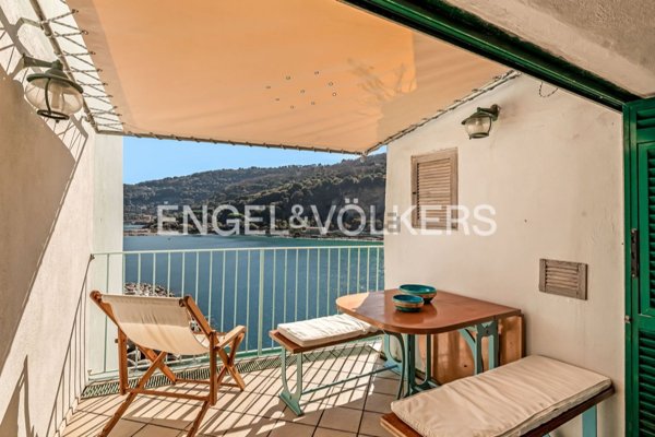 appartamento in vendita a Portovenere