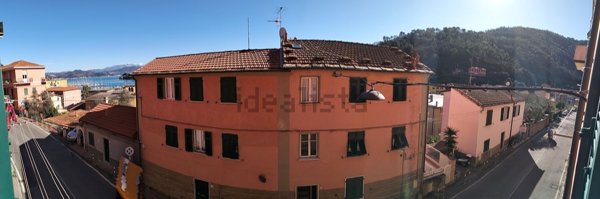 appartamento in vendita a Portovenere in zona Le Grazie