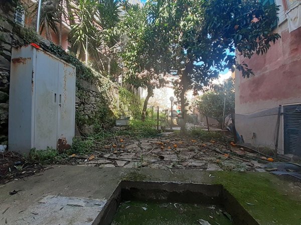 appartamento in vendita a Portovenere in zona Le Grazie