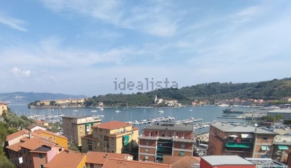 appartamento in vendita a Portovenere in zona Le Grazie