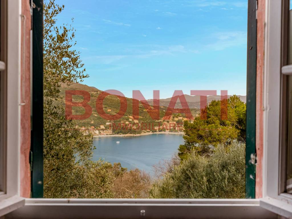 casa indipendente in vendita a Portovenere