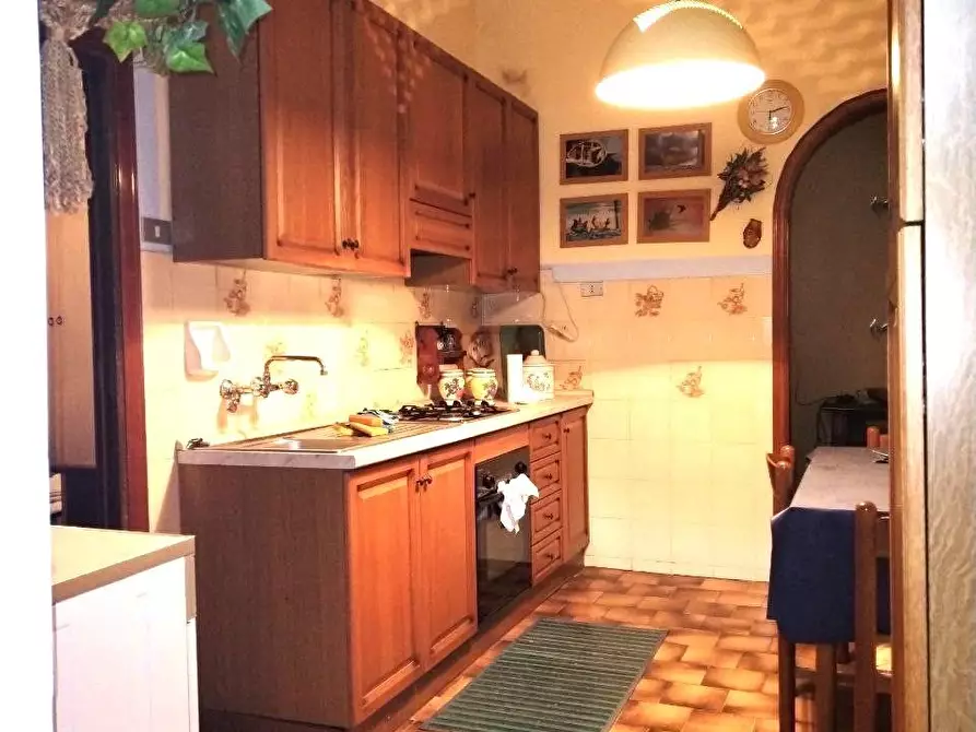 appartamento in vendita a Portovenere in zona Fezzano