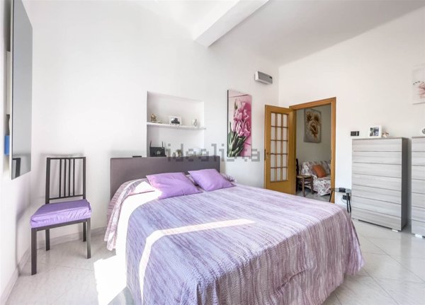 appartamento in vendita a Portovenere in zona Le Grazie