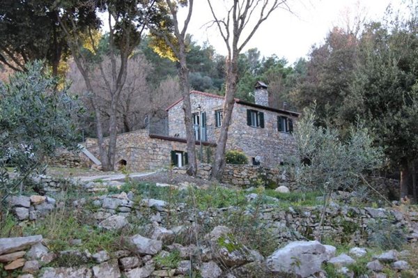 casa indipendente in vendita a Portovenere