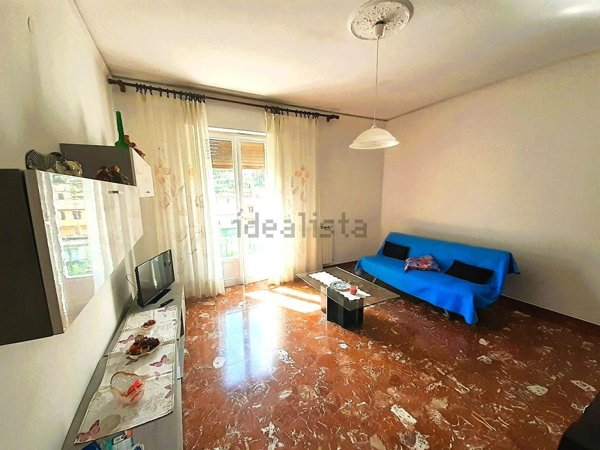 appartamento in vendita a Portovenere