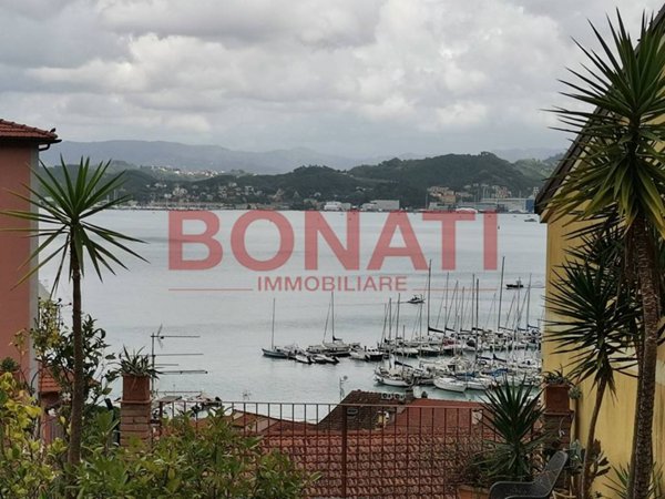 appartamento in vendita a Portovenere in zona Fezzano