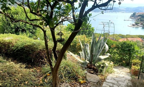 appartamento in vendita a Portovenere in zona Le Grazie
