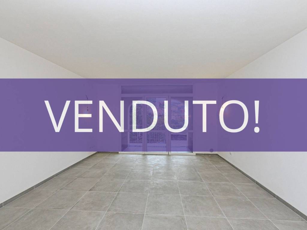 appartamento in vendita a Portovenere in zona Fezzano
