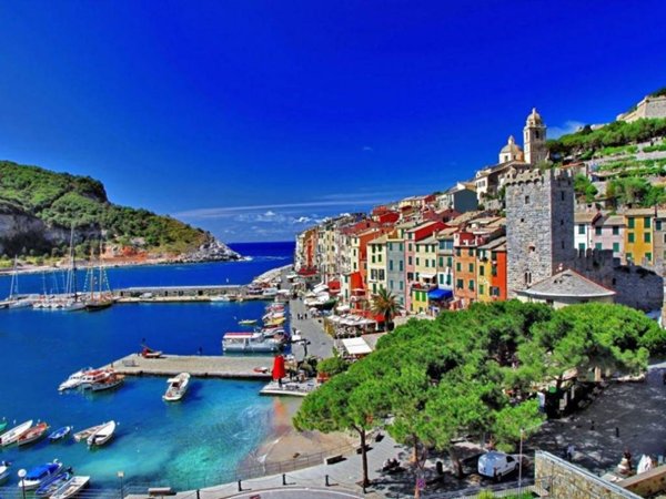 appartamento in vendita a Portovenere