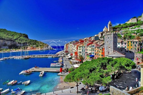 appartamento in vendita a Portovenere