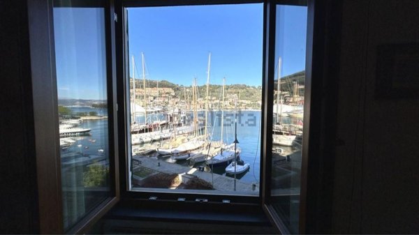 appartamento in vendita a Portovenere in zona Le Grazie