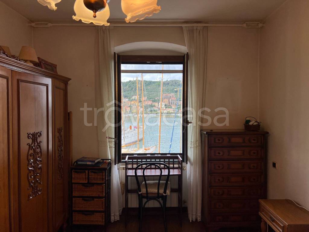 appartamento in vendita a Portovenere in zona Le Grazie