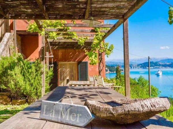casa indipendente in vendita a Portovenere