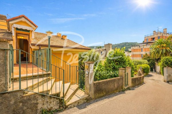 casa indipendente in vendita a Portovenere