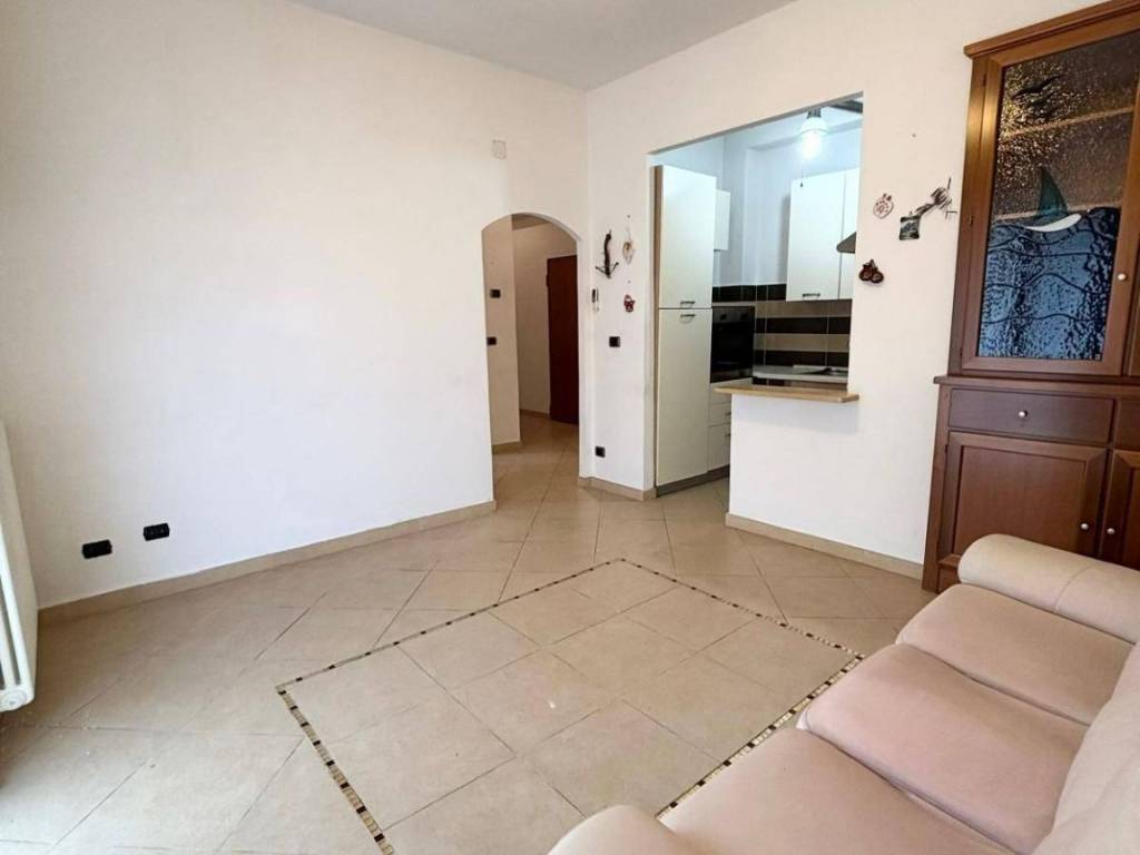 appartamento in vendita a Portovenere in zona Le Grazie