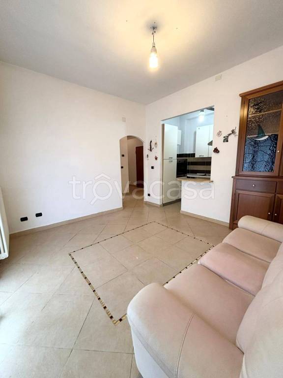 appartamento in vendita a Portovenere in zona Le Grazie